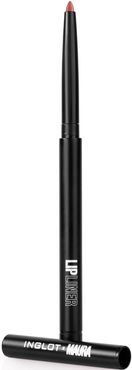 X Maura Naughty Nudes Lip Pencil 2ml (Various Shades) - Heat