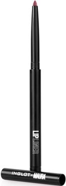 X Maura Naughty Nudes Lip Pencil 2ml (Various Shades) - Revolution