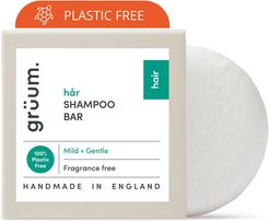 Hår Zero Plastic Shampoo Bar 50g