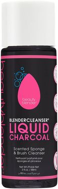 Blendercleanser Liquid Charcoal 88ml