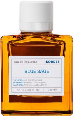 Blue Sage Eau de Toilette 50ml