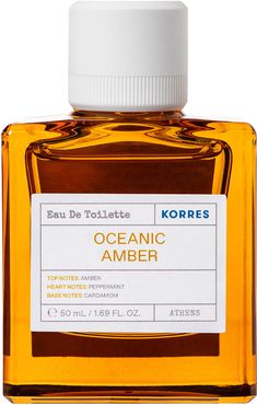 Ambra Oceanica Eau de Toilette 50ml