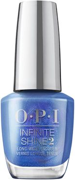 Celebration Collection Infinite Shine Long-Wear Nail Polish 15ml (Various Shades) - LED Marquee