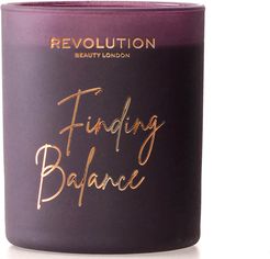 Home Finding Balance Scented Candle 10g