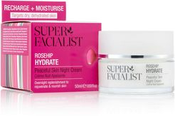 Rosehip Hydrate Peaceful Skin Night Cream - 50ml