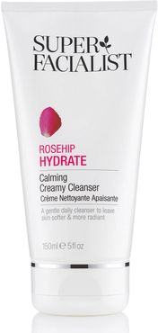 Rosehip Hydrate Calming Creamy Cleanser - 150ml