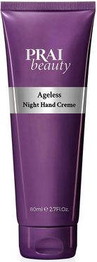 Ageless Night Hand Crème