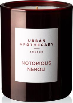 Notorious Neroli Luxury Candle 300g