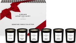 Signature 6 Piece Luxury Candle Collection 35g