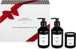 Oriental Noir Body + Home Collection - 300ml Wash, Lotion and 70g Candle