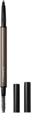 Eyebrow Styler Pencil 0.9g (Various Shades) - Taupe