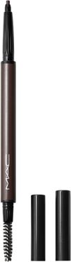 Eyebrow Styler Pencil 0.9g (Various Shades) - Genuine Aubergine