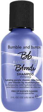 Blonde Shampoo (Various Sizes) - 60ml
