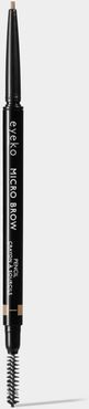 Micro Brow Precision Pencil 2g (Various Shades) - 1 - Ash Blonde