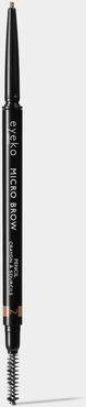 Micro Brow Precision Pencil 2g (Various Shades) - 2 - Taupe Brown