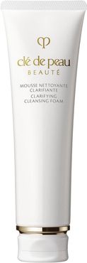 Clarifying Cleansing Foam 125ml