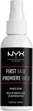 First Base MakeUp Primer Spray