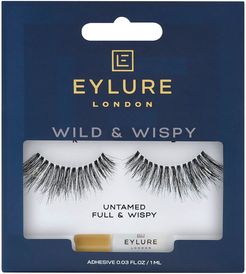 False Lashes - Wild and Wispy Untamed