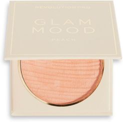 Glam Mood Pressed (Various Shades) - Peach