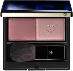 Duo di colori Blush (varie opzioni) - 101 Plum Flower