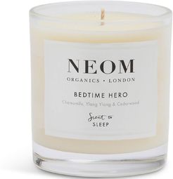 Bedtime Hero Standard Scented Candle 185g
