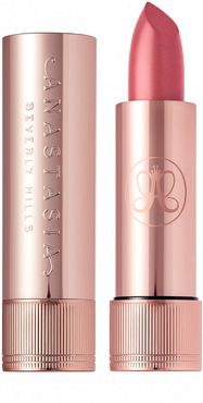 Satin Lipstick 3g (Various Colours) - Rose Dream