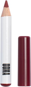 Beauty Badass Matte Filler Lip Liner Mini 0.39g (Various Shades) - Ross