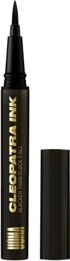 Afro.dis.iac Liquid Eyeliner (Various Shades) - Cleopatra Ink