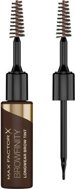 Browfinity Longwear Brow Tint 4.2ml (Various Shades) - Soft Brown 001