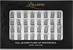 Individual Flares - Full Blown Flare Up