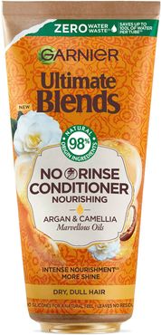 Ultimate Blends Marvellous Oils Nourishing NO RINSE Leave-in Conditioner for Dry Dull Hair 200ml