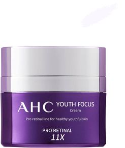 Youth Focus Pro Retinal Cream 50ml