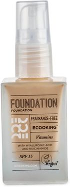 Foundation 30ml (Various Colours) - 03 Natural