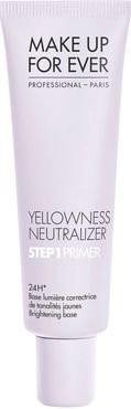 Step 1 Primer 30ml (Various Shades) - Yellowness Neutralizer