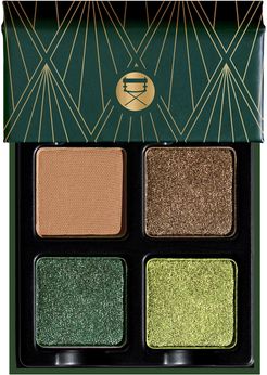 Petits Fours Eyeshadow Palette (Various Options) - Peridot