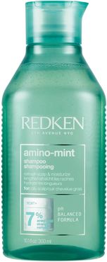 Retail Amino-Mint Scalp Shampoo 300ml