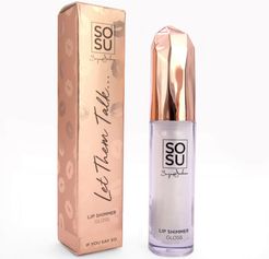 SOSU Lip Shimmer 3,5ml (Vari colori) - If You Say So