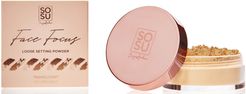 SOSU Face Focus Setting Powder 67g (vari colori) - 02 Lowlight