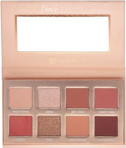 SOSU Peach Dreams Palette di ombretti