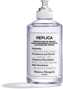 Replica When The Rain Stops Eau de Toilette - 100ml