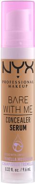 Bare With Me Concealer Serum 9.6ml (Various Shades) - Sand