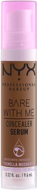 Bare With Me Concealer Serum 9.6ml (Various Shades) - Mocha