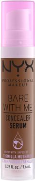 Bare With Me Concealer Serum 9.6ml (Various Shades) - Rich