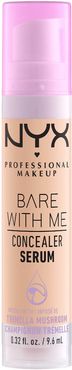Bare With Me Concealer Serum 9.6ml (Various Shades) - Vanilla