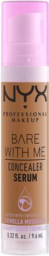 Bare With Me Concealer Serum 9.6ml (Various Shades) - Deep Golden