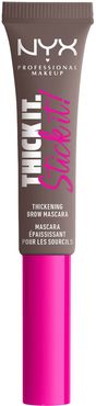 Thick It. Stick It! Brow Mascara (Various Shades) - Cool Ash Brown