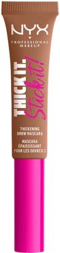 Thick It. Stick It! Brow Mascara (Various Shades) - Auburn