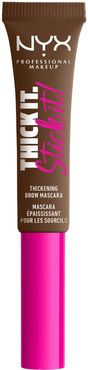 Thick It. Stick It! Brow Mascara (Various Shades) - Brunette