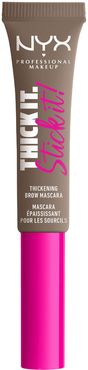 Thick It. Stick It! Brow Mascara (Various Shades) - Taupe