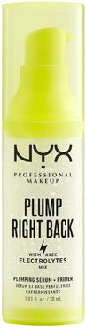 Plump Right Back Primer & Serum